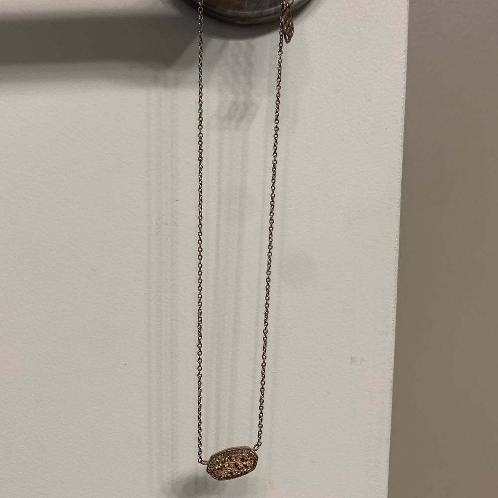 Kendra Scott Necklace
